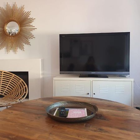 Villa Ostrero Chiclana de la Frontera Ngoại thất bức ảnh