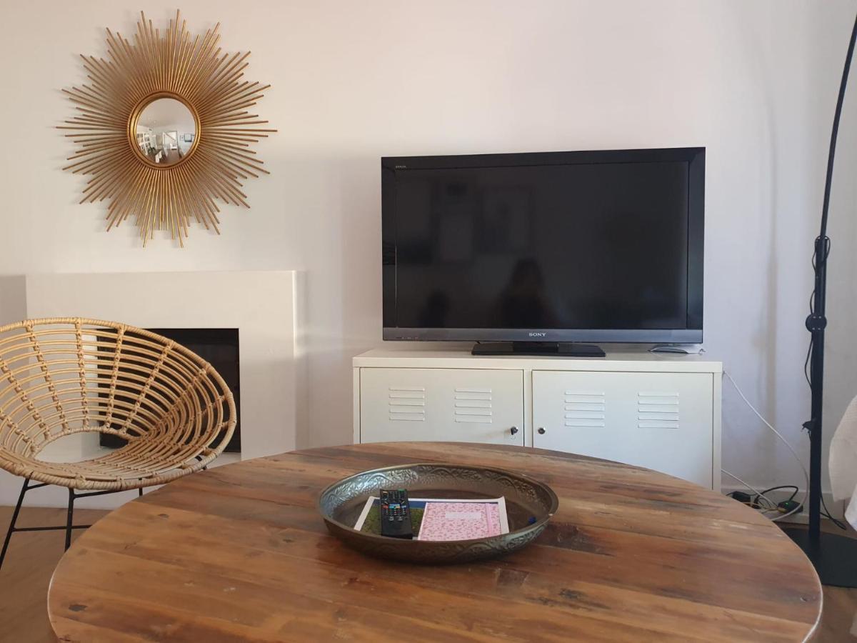 Villa Ostrero Chiclana de la Frontera Ngoại thất bức ảnh