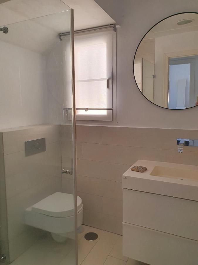 Villa Ostrero Chiclana de la Frontera Ngoại thất bức ảnh