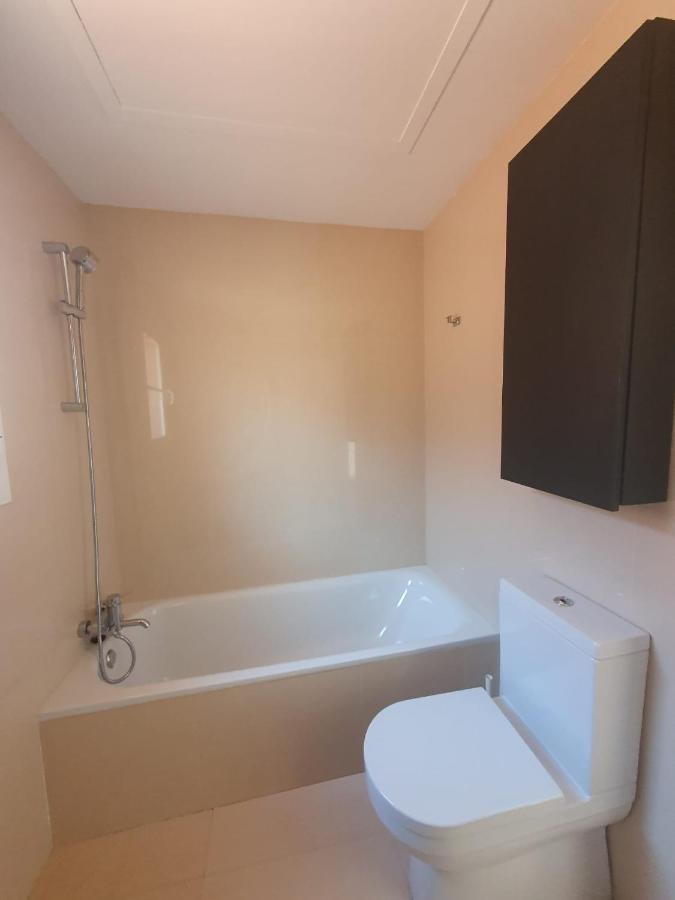 Villa Ostrero Chiclana de la Frontera Ngoại thất bức ảnh