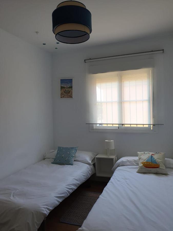 Villa Ostrero Chiclana de la Frontera Ngoại thất bức ảnh