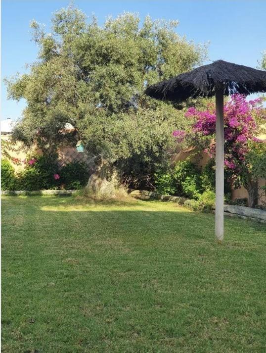 Villa Ostrero Chiclana de la Frontera Ngoại thất bức ảnh