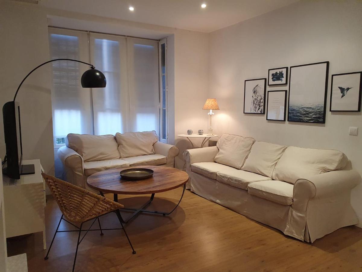 Villa Ostrero Chiclana de la Frontera Ngoại thất bức ảnh