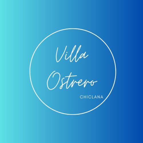 Villa Ostrero Chiclana de la Frontera Ngoại thất bức ảnh